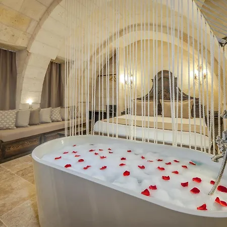 Hotel Castellum Cave Cappadocia *