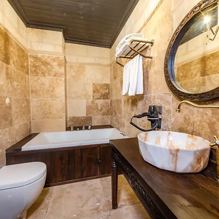 Hotel Castellum Cave Cappadocia Uçhisar