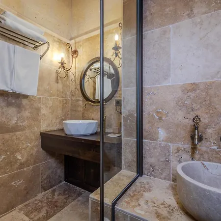Castellum Cave Cappadocia Hotel *
