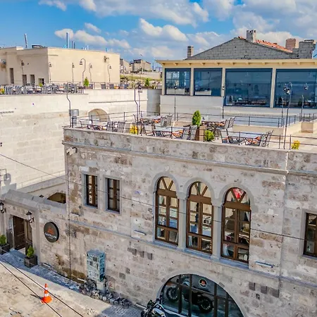 Hotel Castellum Cave Cappadocia *