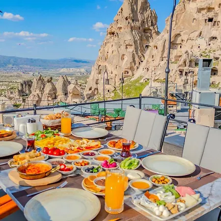 Hotel Castellum Cave Cappadocia