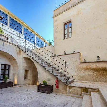 Hotel Castellum Cave Cappadocia *