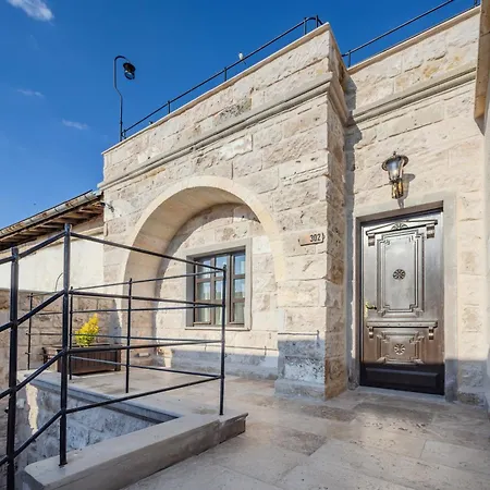 Castellum Cave Cappadocia *