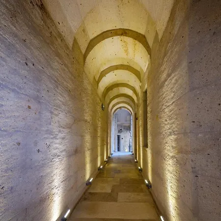 Hotel Castellum Cave Cappadocia