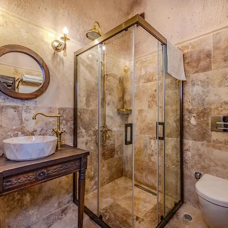 Hotel Castellum Cave Cappadocia