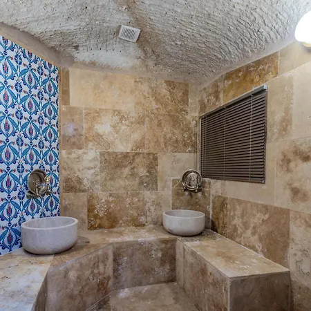 Ξενοδοχείο Castellum Cave Cappadocia Uchisar