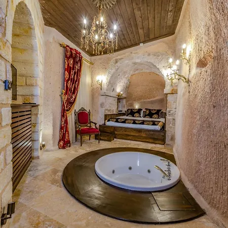 Castellum Cave Cappadocia Hotel Uchisar