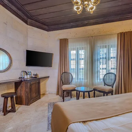 Hotel Castellum Cave Cappadocia Uchisar