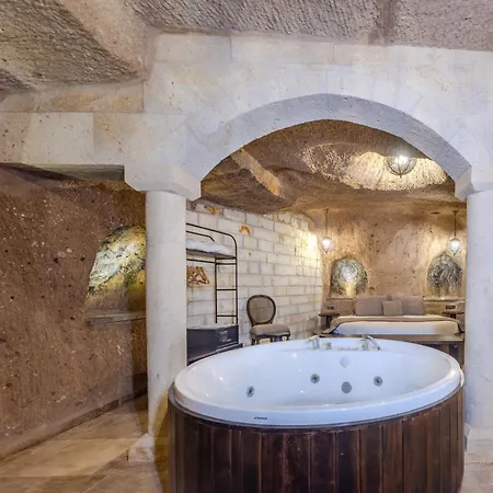 Ξενοδοχείο Castellum Cave Cappadocia