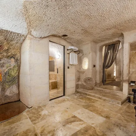 Ξενοδοχείο Castellum Cave Cappadocia *