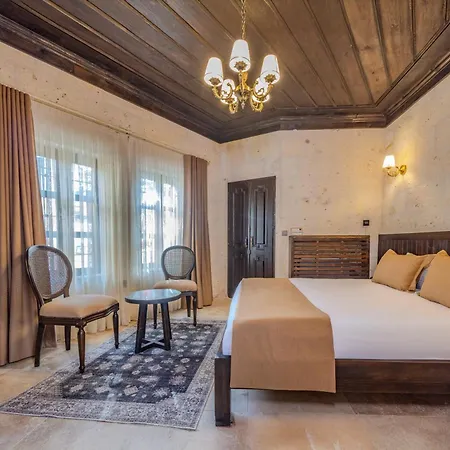 Hotel Castellum Cave Cappadocia