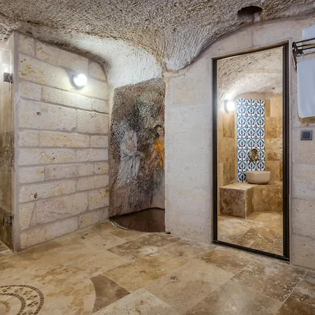 Hotel Castellum Cave Cappadocia *