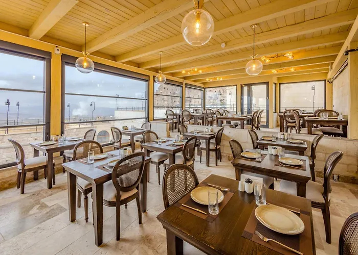 호텔 Castellum Cave Cappadocia *